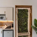 La Suite Jardin Secret