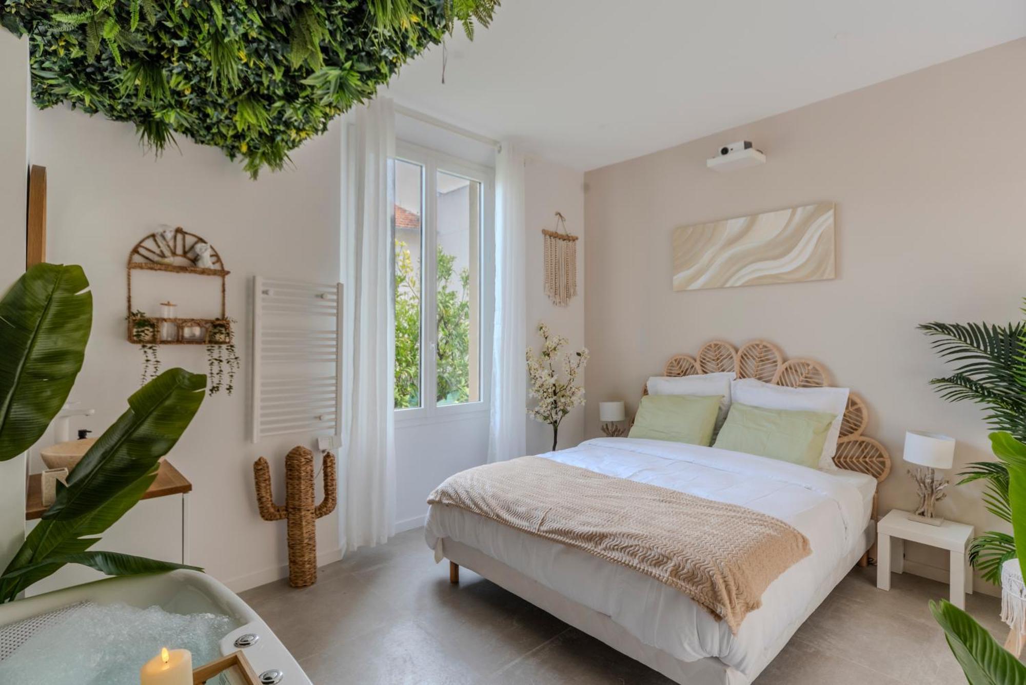 La Jardin Secret